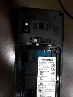 Different view of HONEYWELL ScanPalEDA50K ~/public/Product/PictureVideo/22700816/22700816180215872.jpg