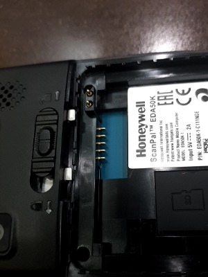 Different view of HONEYWELL ScanPalEDA50K ~/public/Product/PictureVideo/22700816/227008161948052247.jpg