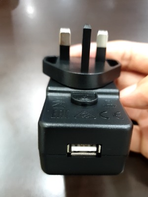 Different view of ZEBRA PowerSupply5VDC ~/public/Product/PictureVideo/22701322/22701322582794225.jpg